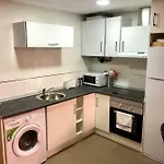 Oupen De Dor - El Rincon Del Pilar Apartment Saragossa