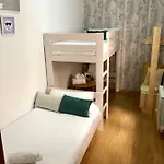Oupen De Dor - El Rincon Del Pilar Apartment Saragossa