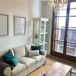 Oupen De Dor - El Rincon Del Pilar Apartment Saragossa