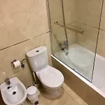 Apartment Oupen De Dor - El Rincon Del Pilar Saragossa