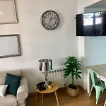 Oupen De Dor - El Rincon Del Pilar Apartment Saragossa