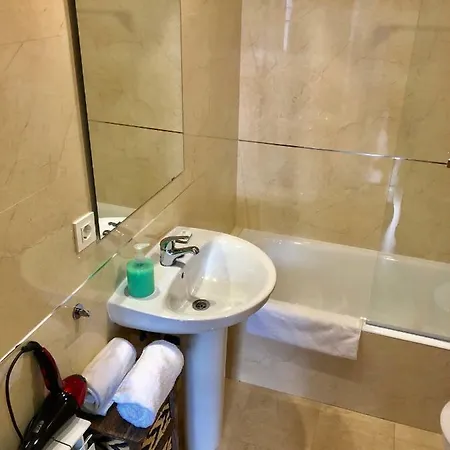 Appartement Oupen De Dor - El Rincon Del Pilar