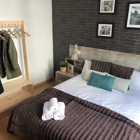 Oupen De Dor - El Rincon Del Pilar Zaragoza