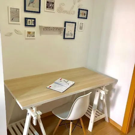 Appartement Oupen De Dor - El Rincon Del Pilar *