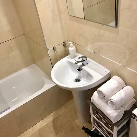 Appartement Oupen De Dor - El Rincon Del Pilar Zaragoza